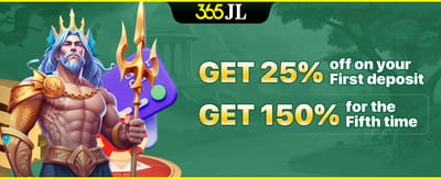 JILI Jackpot Spins