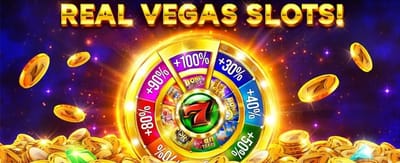 Join Now for Mega Jackpots!